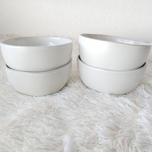 Hearth & Hand by Magnolia Reactive Glaze Bowls